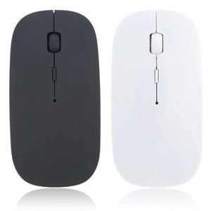 Modern High Wireless <b>Mouse</b> Sem Fio Recarregavel Rgb 2.4g Wireless Blue-tooth <b>Mouse</b> for Laptop - Product Image 1