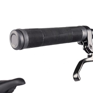 Venta Directa de Fábrica: Bicicleta <span class=keywords><strong>BMX</strong></span> Freestyle con Horquilla de 50mm y Cuadro Hi-Ten - Product Image 4