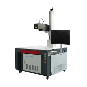 Онлайн Опциональная лазерная маркировочная машина ПВХ трубы лазерная маркировочная машина 3d модель волоконно-лазерная маркировочная машина