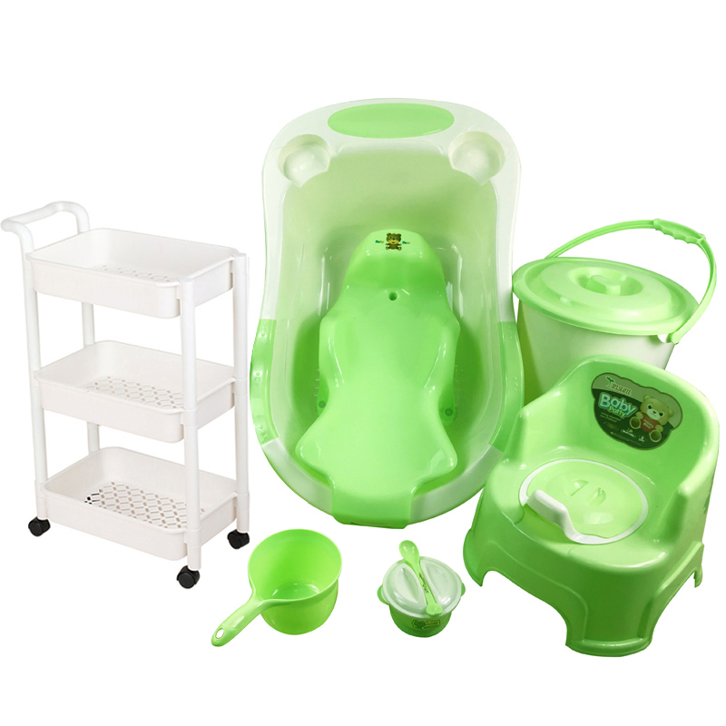 Cheap Eco friendly Plastic Baby Bath