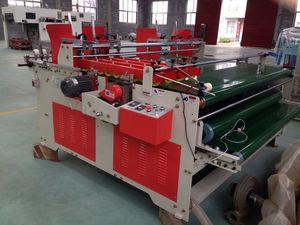 Bán <span class=keywords><strong>t</strong></span>ự động chấ<span class=keywords><strong>t</strong></span> lượng cao carton Stapler cho hộ<span class=keywords><strong>p</strong></span> <span class=keywords><strong>s</strong></span>óng thư mụ<span class=keywords><strong>c</strong></span> gluer máy - Product Image 2