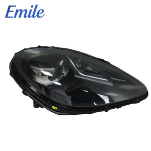 Para <span class=keywords><strong>Porsche</strong></span> <span class=keywords><strong>Macan</strong></span> faro 2014-2022 lámparas de alta calidad para <span class=keywords><strong>Porsche</strong></span> <span class=keywords><strong>Macan</strong></span> 95b Plug and Play luces delanteras para <span class=keywords><strong>Porsche</strong></span> <span class=keywords><strong>Macan</strong></span> - Product Image 4