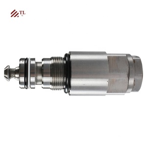 Máy Xúc Điều Khiển Chính Van Phụ Tùng 4392196 723-40-60101 Cho PC120-6 PC200-6 PC300-6 PC200-7 PC400-8 EX400-5 <span class=keywords><strong>EX550</strong></span>-5 R290-7 - Product Image 1