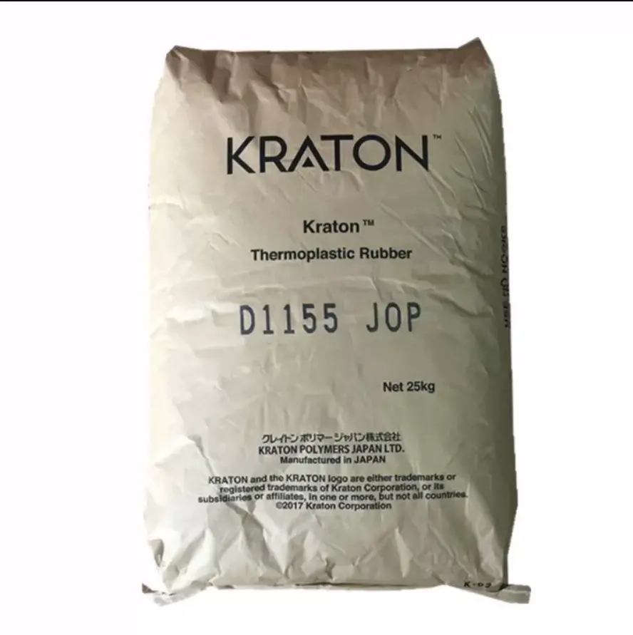 SBS KRATON D1155 JOP stiren bütadien stiren blok kopolimer