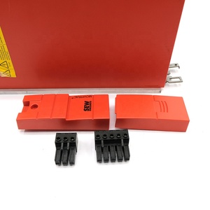 Module de puissance M0D7B0040-5A3-4-S0 de qualité industrielle, construction fiable, fonctionnement fluide, pour systèmes d'assemblage PLC et - Product Image 3