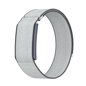 Correa de nailon de dos secciones para Amazfit Helio, correa doble para el brazo, pulsera inteligente Amazfit - Product Image 6