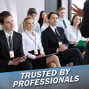 Venta caliente impermeable de plástico suave Pvc ID nombre insignia personalizado claro Vertical exposición Topload nombre insignia - Product Image 5