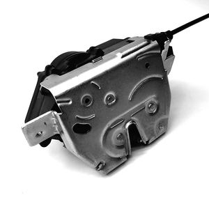 L'actionneur de loquet de coffre de hayon arrière remplace pour Mercedes Benz GL450 GL320 GL350 R320 R350 R500 R550 <span class=keywords><strong>R63</strong></span> <span class=keywords><strong>AMG</strong></span> 937-906 1647400735 - Product Image 5