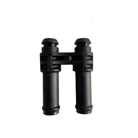 Convient pour Cummins Benz Dove Urea Pump Cooling Water Pipe Connector