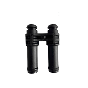 Adecuado para Cummins Benz <span class=keywords><strong>Dove</strong></span> Urea Pump Conector de tubería de agua de refrigeración - Product Image 2