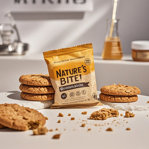 חטיף מודפס מותאם אישית כיתה חטיפים - Product Image 3