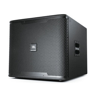 ระบบเสียงคาราโอเกะระดับมืออาชีพ J-BLL KP6000 ซีรีส์ รุ่น KP6010 6012 6015 ชุดลำโพงโฮมเธียเตอร์พร้อมไมโครโฟนในตัว - Product Image 4