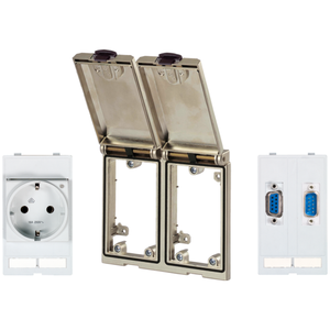Murrelektronik N/4000-68123-0010250-New CZ - Product Image 1