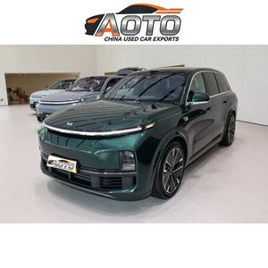 Li L8 Usado/Nuevo, Compras al por Mayor, Comerciante <span class=keywords><strong>de</strong></span> Comercio Exterior Preferido, SUV - Product Image 5