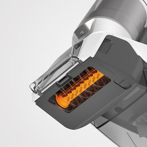 ONSON Wireless Home Alfombra Sofá Tapicería Limpiador Aspirador de agua de mano con características de limpieza de tela - Product Image 4