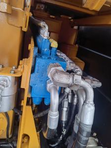 Excavatrice d'<span class=keywords><strong>occasion</strong></span> japonaise <span class=keywords><strong>Sany</strong></span> 60c, <span class=keywords><strong>pelle</strong></span> mécanique en bon état, excavatrice sur chenilles d'<span class=keywords><strong>occasion</strong></span> <span class=keywords><strong>Sany</strong></span> 60 - Product Image 3