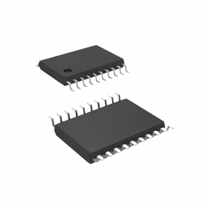 Original One Stop Service Electronic Chips Component 20 TSSOP MC74VHCT574ADTRG Logic - Product Image 1