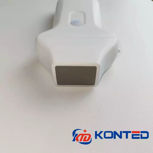 Konted-máquina de ultrasonido portátil C10UC, USB, Wi-Fi, sonda de fase cardíaca - Product Image 4