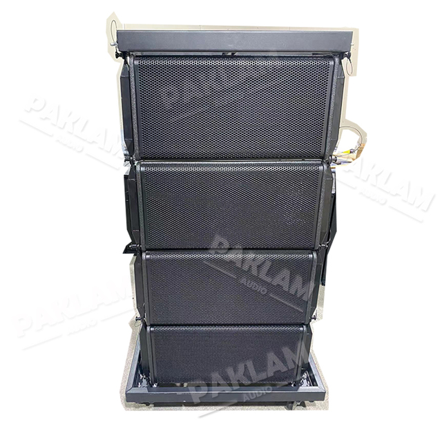 Professional Audio Speaker S1230 Line Array PRO 12 inch Speaker for Line Array Sound System for Live Events
