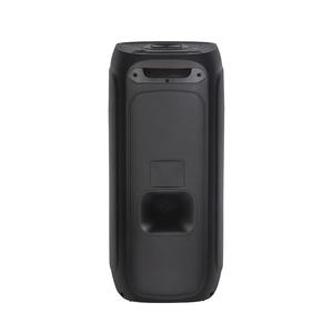 Haut-parleur Bluetooth Super Party K <span class=keywords><strong>Song</strong></span> à double 8 pouces avec LED RGB 60W, batterie pour scène, directement de l'usine de source audio Ningda de Guangzhou - Product Image 3