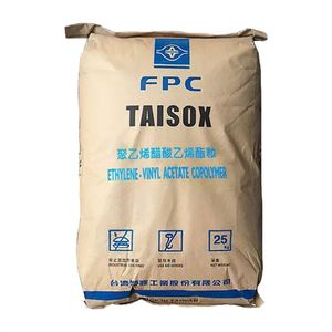 High Quality Sinopec C2816 18J3 Ethylene <b>Vinyl</b> Acetate Copolymer Eva Resin Granules EVA Plastic Raw Material - Product Image 5