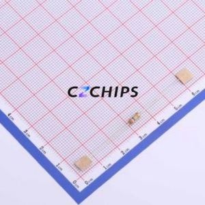 CF1/4W-360Kohm 5% T52ตัวต้านทานผ่านรูผ่านส่วนประกอบของรู (THT), ฟิล์มคาร์บอน D2.3xL6.5mm 360kOhm 5% 250mW - Product Image 2