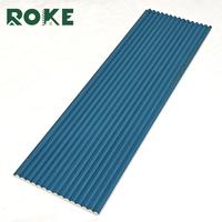 Panneaux muraux décoratifs en PS de haute qualité Roke, nouveaux arrivages, design élégant, faciles à installer, panneaux muraux en mousse pour plafond