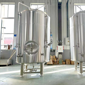 स्टेनलेस स्टील 3060 बैरल बैरल जैनेटेड ब्रूइंग ब्राइट बियर उज्ज्वल टैंक - Product Image 1