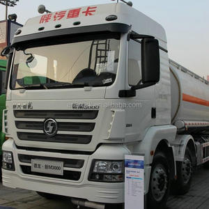 <span class=keywords><strong>Camion</strong></span>-citerne à huile neuf, réservoir en aluminium, volume 10000-30000 litres, avec climatisation, Shacman diesel 450 ch Euro4 8*4, <span class=keywords><strong>camion</strong></span>-citerne à carburant à vendre - Product Image 4