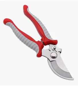 The new listing OEM Trimming Plants Bonsai Durable Using Scissor Garden Pruning Shears