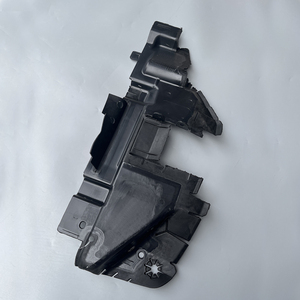 Joint d'étanchéité latéral gauche du radiateur neuf 52014516AC pour Dodge 2011-2020 (vente en gros) - Product Image 5