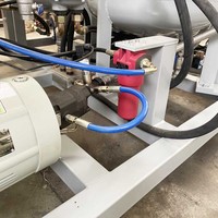 Máquina para Fabricar Bujes de Elastómero de PU a Alta Temperatura para Bujes Industriales y Automotrices