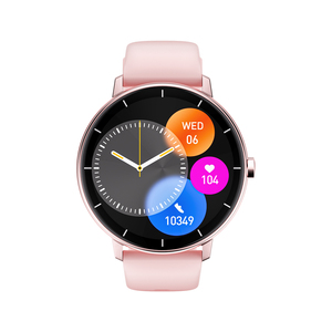 Reloj Inteligente DF MA25, el Más Reciente, con Llamadas, Seguimiento de Actividad Diaria, Asistente de IA, para Hombre y Mujer, Monitor de Ritmo Cardíaco, Moderno - Product Image 3