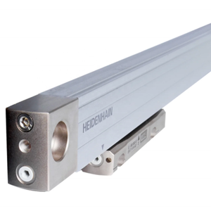 Heidenhain ไม้บรรทัดออปติคอลใหม่ดั้งเดิมเครื่องเข้ารหัสเชิงเส้น LC195F 2640 5.0 Fanuc05เซ็นเซอร์วัดตำแหน่งเชิงเส้นมุม ID - Product Image 4