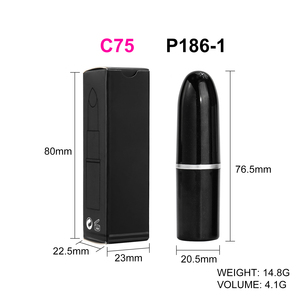 Matte <strong>Lipstick</strong> <strong>Customized</strong> Your Logo Vegan Creamy Moisturized Lip Makeup Hydrating <strong>Lipstick</strong> - Product Image 6