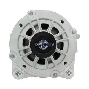 Alternador compatible con VW PHAETON 6.0 W12 4motion Gasolina (KW: 309, HP: 420) del 04-2002 al 12-2005 KUHNER 556307RI NUEVO - Product Image 1