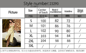 Gaun suspender polos elegan mode wanita gaun tanpa lengan bertali ramping musim panas 2023 Vestidos pesta klub wanita Chic - Product Image 6