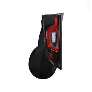 เหมาะสำหรับไฟท้ายด้านใน Mazda CX-50 รุ่นยุโรป แบบต่ำ VC74-513G0 VC74-513F0 - Product Image 4