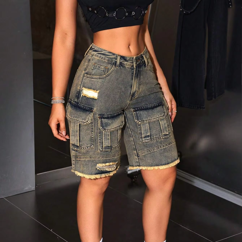 Custom High Quality Women s High