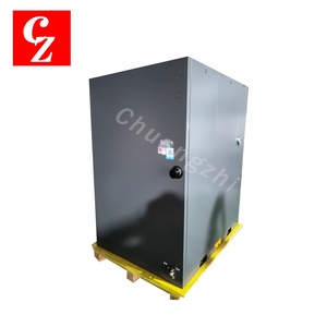 Compresor de Aire Industrial de Tornillo Fijo GA75+ 75KW 380V, Refrigerado por Aire, Alimentado por Corriente Alterna para Atlas Copco - Product Image 5