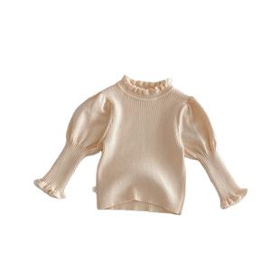 Hongbo أزياء ملابس دافئة للبنات ملابس مصنع الشتاء فستان أطفال أحمر جميل للأطفال من عمر 7 إلى 8 سنوات - Product Image 3