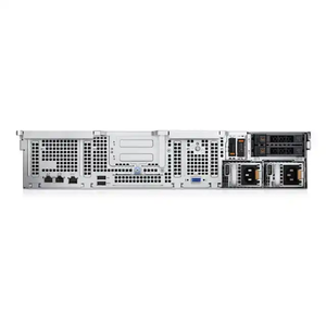 Servidor de doble procesador PowerEdge R760xd2 2U, ideal para almacenamiento de archivos de alta densidad - Product Image 4