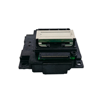 Print Head L310 untuk Epson, Kompatibel dengan Print Head Epson L301, L351, L360, L380, L358, L310, L211, dan L551
