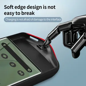 JayoWade 10000Mah para <span class=keywords><strong>Google</strong></span> <span class=keywords><strong>Pixel</strong></span> <span class=keywords><strong>6</strong></span> funda de batería Pixel6 funda de teléfono para <span class=keywords><strong>Google</strong></span> <span class=keywords><strong>Pixel</strong></span> <span class=keywords><strong>6</strong></span> <span class=keywords><strong>Pro</strong></span> funda de <span class=keywords><strong>cargador</strong></span> de batería funda de Banco de energía - Product Image 5
