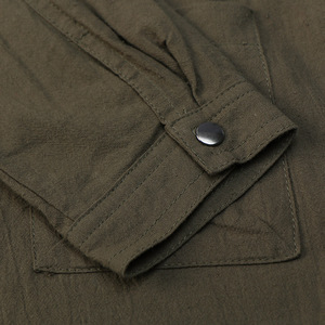Blousons Bomber Décontractés de Printemps pour Filles, Style Uni, avec Ceinture, Échantillon Gratuit - Product Image 3