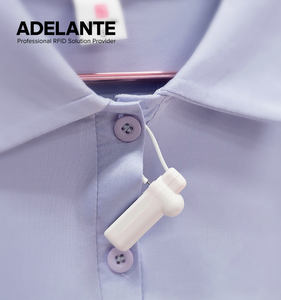 Твердый защитный бирочный маячок <span class=keywords><strong>EAS</strong></span> AM 58 кГц для супермаркетов, 50*25 см, для защиты от краж в магазинах одежды и обуви - Product Image 1