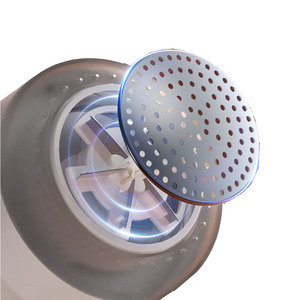 Brosse anti-poils double rechargeable pour canapé, réutilisable, pour animaux de compagnie, tissus, équipement, machine à laver, boules anti-bouloches - Product Image 6