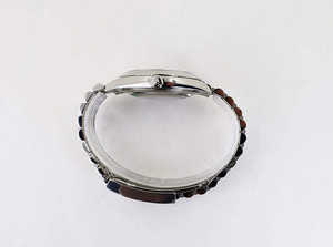 Montre mécanique classique haut de gamme 2025, diamètre du boîtier 41 mm, calendrier, pour les occasions sociales, professionnelles et décontractées - Product Image 5