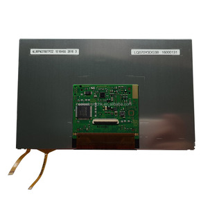 LQ070Y3DG3B โมดูลจอ LCD ขนาดเล็ก 7.0 นิ้ว สำหรับอุปกรณ์การแพทย์แบบพกพา ของแท้ มีสินค้าในสต็อก - Product Image 1