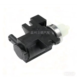 Vanne solénoïde de commande Turbo Boost A0101531328 pour véhicules utilitaires moyens Mercedes-Benz - Product Image 3